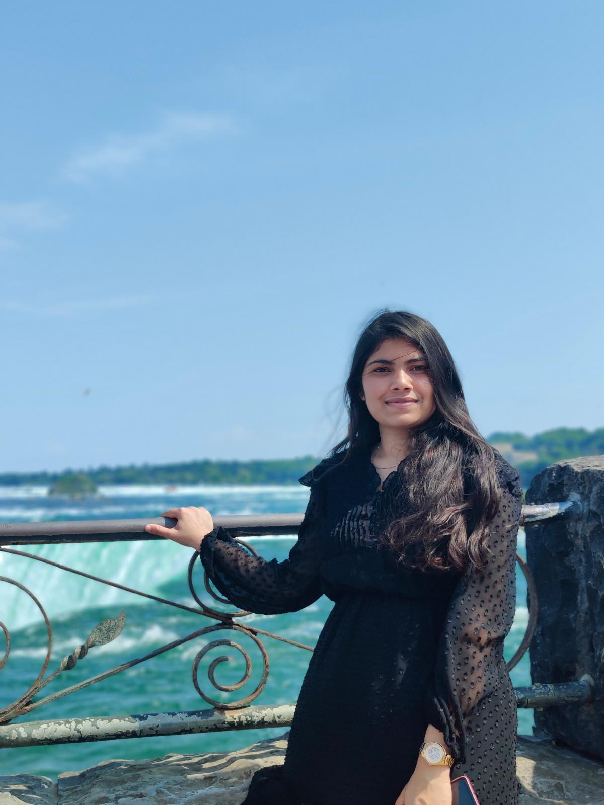 Bhargavi Maulik Patel