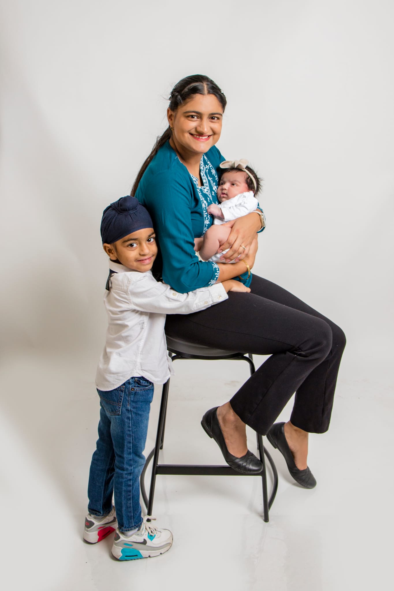 Ramanpreet Kaur Sandhu